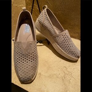 BOBS by Sketchers Espadrille CityGlam